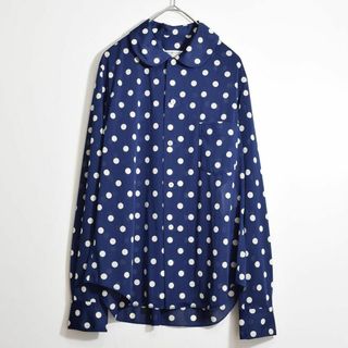 COMME des GARCONS(シャツ/ブラウス(長袖/七分))のフリマ COMME des GARCONS(シャツ/ブラウス(長袖/七分))のフリマ