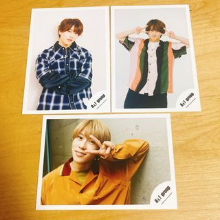 Johnny's - 末澤誠也 Aぇ!CARD GAME 5枚セット D.N.Aの通販|ラクマ Johnny's - 末澤誠也 Aぇ!CARD GAME 5枚セット D.N.Aの通販|ラクマ