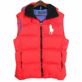 POLO RALPH LAUREN(ダウンベスト)のフリマアイテム一覧 POLO RALPH LAUREN(ダウンベスト)のフリマアイテム一覧