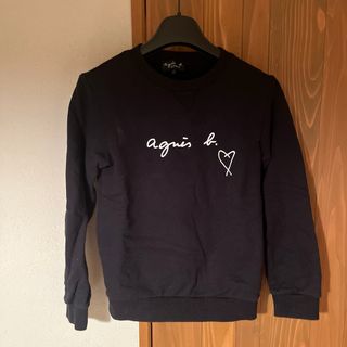 agnes b.(トレーナー/スウェット)のフリマアイテム一覧 agnes b.(トレーナー/スウェット)のフリマアイテム一覧