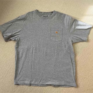 carhartt - 【限定品】古塔つみ×2YOU コラボ Tシャツ XL over carhartt - 【限定品】古塔つみ×2YOU コラボ Tシャツ XL over