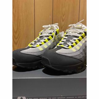 NIKE - 29.0cm ジャパニーズマゲニーズ エアフォースワン の通販 NIKE - 29.0cm ジャパニーズマゲニーズ エアフォースワン の通販