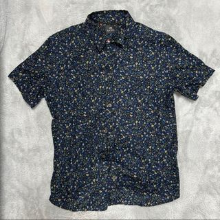 Paul Smith(花柄 ・ シャツ)のフリマアイテム一覧 Paul Smith(花柄 ・ シャツ)のフリマアイテム一覧