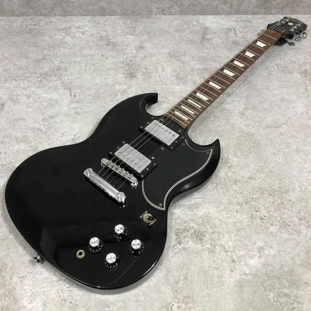 Epiphone - 調整済美品 Epiphone SG standard エピフォン エレキ Epiphone - 調整済美品 Epiphone SG standard エピフォン エレキ