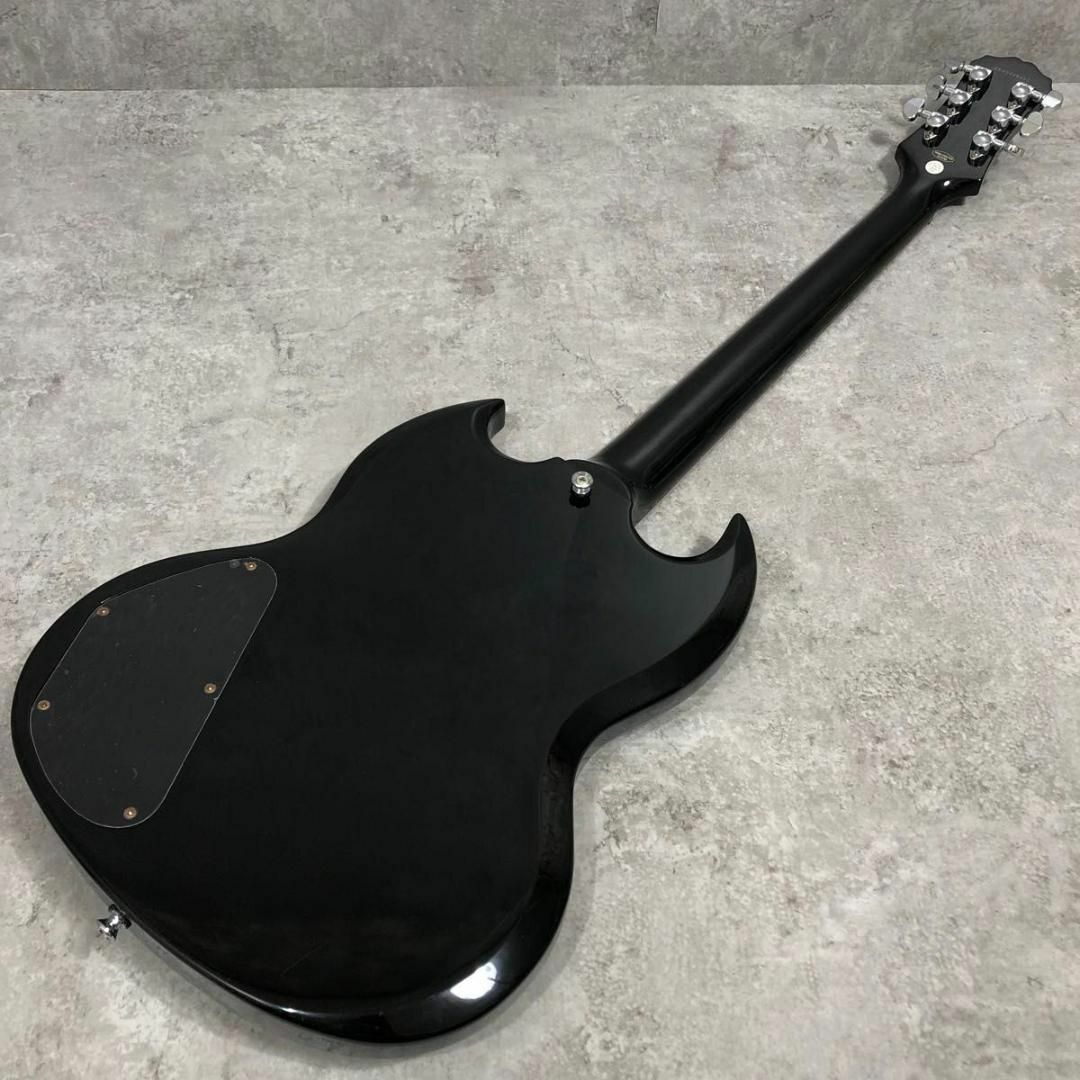 Epiphone - 調整済美品 Epiphone SG standard エピフォン エレキ Epiphone - 調整済美品 Epiphone SG standard エピフォン エレキ