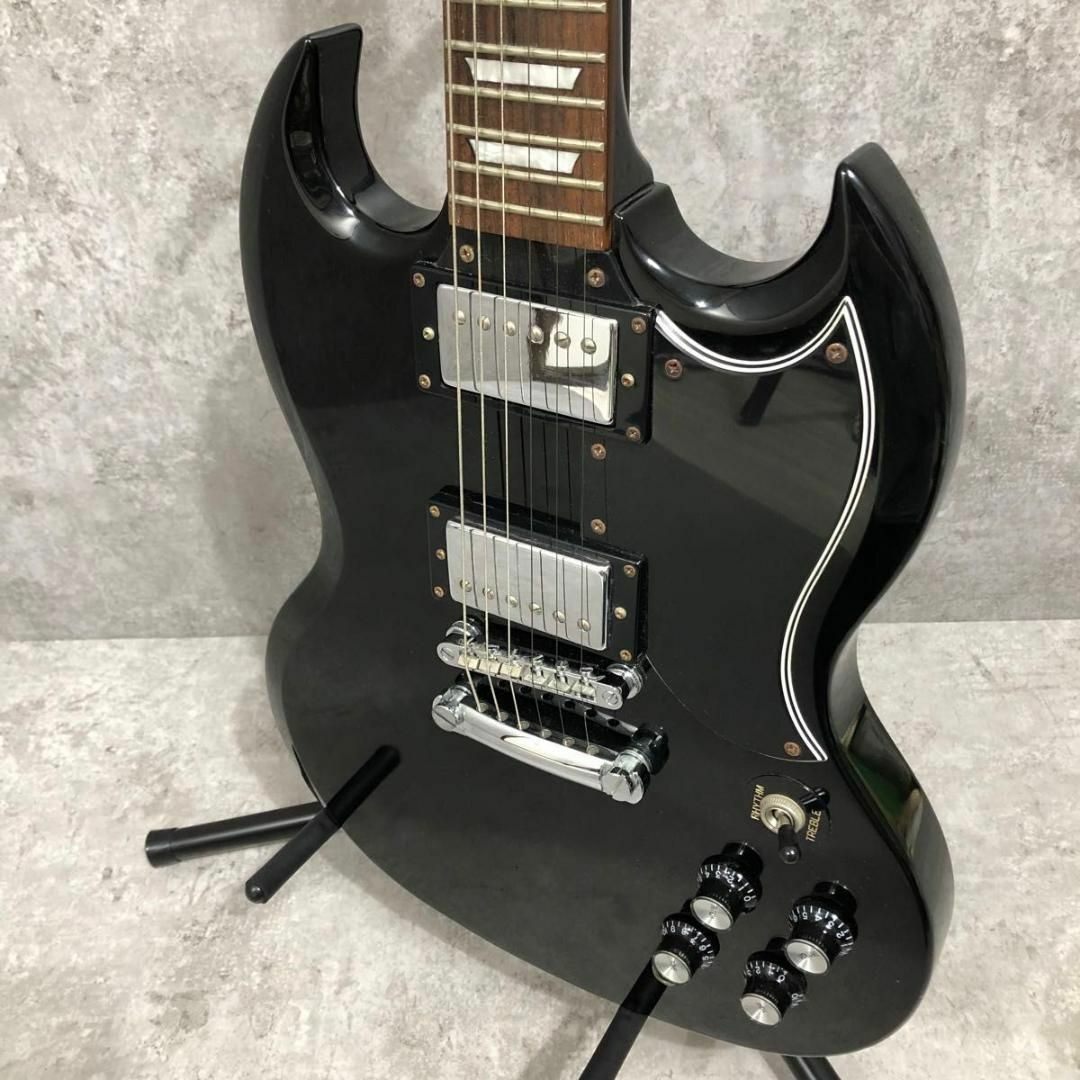 Epiphone - 調整済美品 Epiphone SG standard エピフォン エレキ Epiphone - 調整済美品 Epiphone SG standard エピフォン エレキ