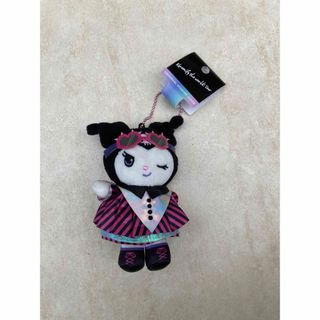 USJ - USJ ハロウィン キティ チャッキー コラボ チャームセット USJ - USJ ハロウィン キティ チャッキー コラボ チャームセット