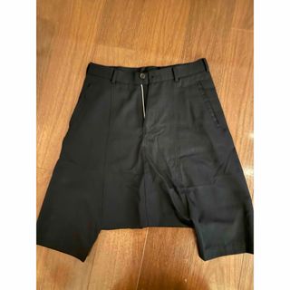 BLACK COMME des GARCONS(サルエルパンツ)のフリマアイテム一覧 BLACK COMME des GARCONS(サルエルパンツ)のフリマアイテム一覧