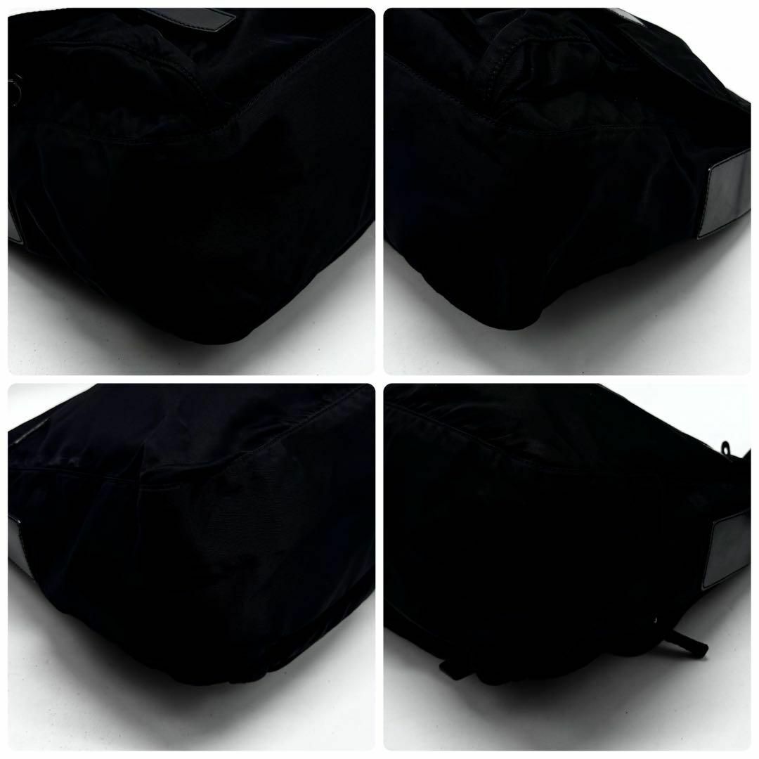 PRADA - 【極美品・現行類似】プラダ メッセンジャーバッグ PRADA - 【極美品・現行類似】プラダ メッセンジャーバッグ