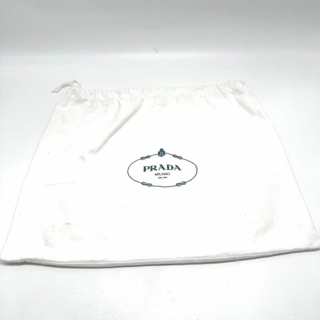 PRADA - 【極美品✨】プラダ ボディバッグ テスートナイロン PRADA - 【極美品✨】プラダ ボディバッグ テスートナイロン