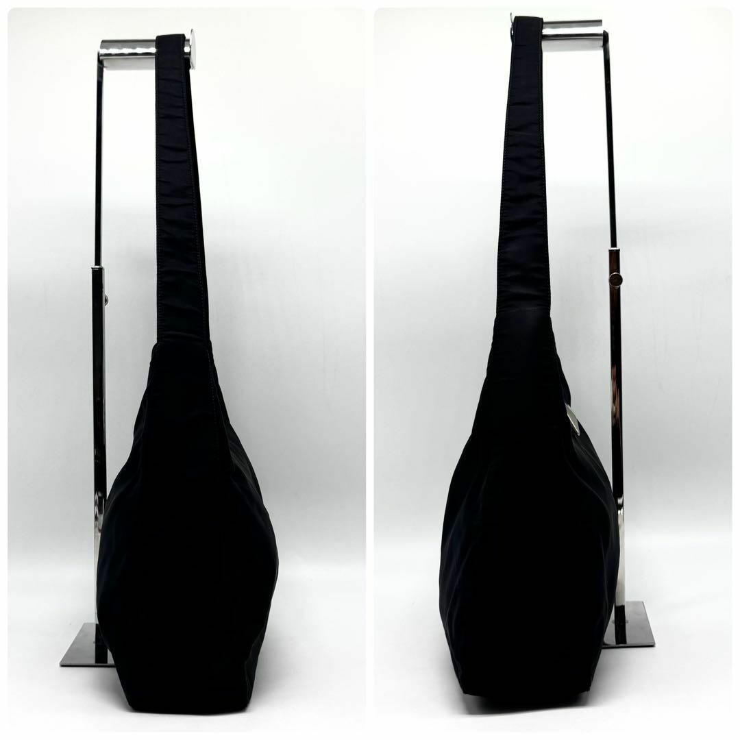 PRADA - 【極美品✨】PRADA archive buckle hand bag 90sの通販 PRADA - 【極美品✨】PRADA archive buckle hand bag 90sの通販