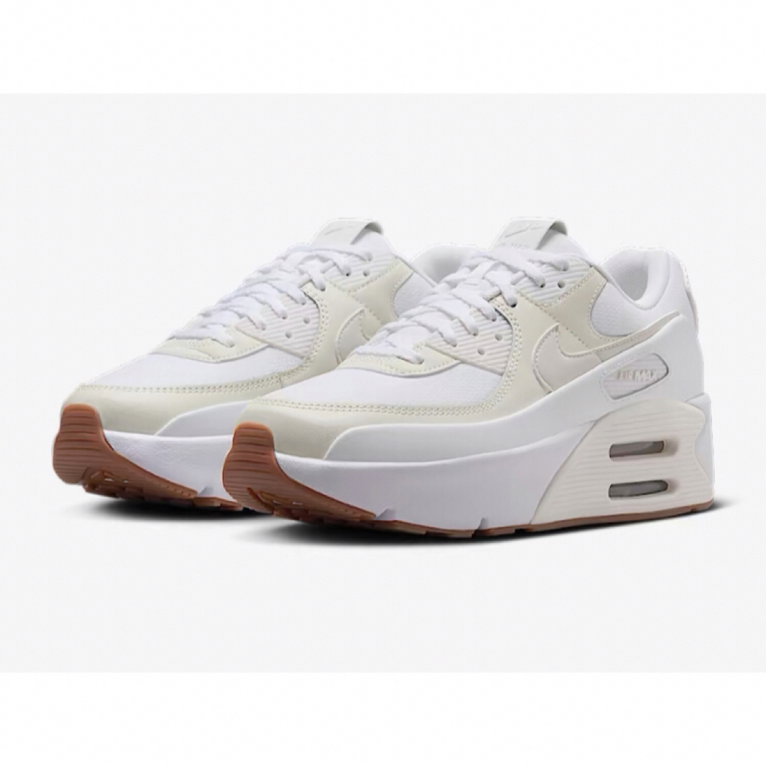NIKE(ナイキ)の☆NIKE AIR MAX 90 LV8☆ レディースの靴/シューズ(スニーカー)の商品写真