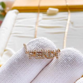 FENDI(ネックレス)のフリマアイテム一覧 FENDI(ネックレス)のフリマアイテム一覧