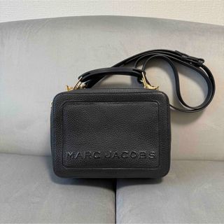 MARC JACOBS - 美品 マークジェイコブス キルティング チェーン MARC JACOBS - 美品 マークジェイコブス キルティング チェーン