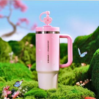Starbucks - 3WAYステンレスタンブラーSTANLEYグラデーション Starbucks - 3WAYステンレスタンブラーSTANLEYグラデーション