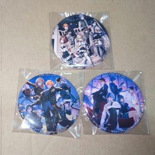 初音ミク 10th Anniversary 缶バッジ 巡音ルカの通販 by 初音ミク 10th Anniversary 缶バッジ 巡音ルカの通販 by