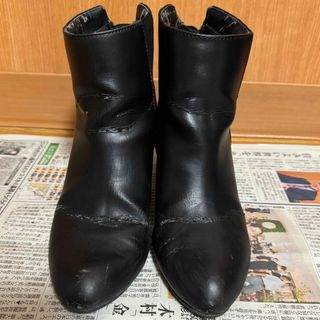 sacai - 2023AW サカイ sacai Chelsea Boots サイドゴア sacai - 2023AW サカイ sacai Chelsea Boots サイドゴア