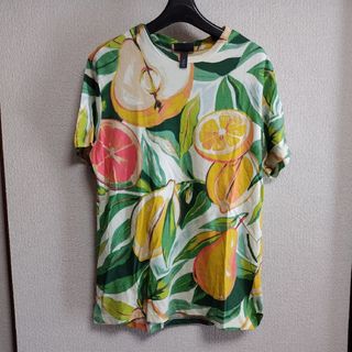 H&M - Kj/降谷建志 Dragon Ash リラックスフィットパターン H&M - Kj/降谷建志 Dragon Ash リラックスフィットパターン