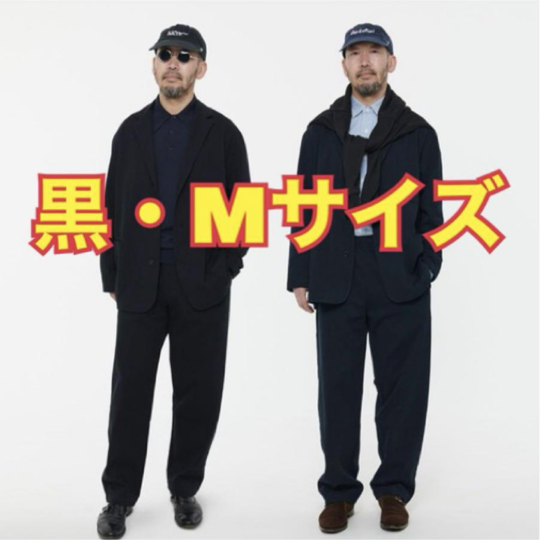 FRUIT OF THE LOOM - 【黒・Mサイズ】金子恵治コラボ ATHLETIC FRUIT OF THE LOOM - 【黒・Mサイズ】金子恵治コラボ ATHLETIC