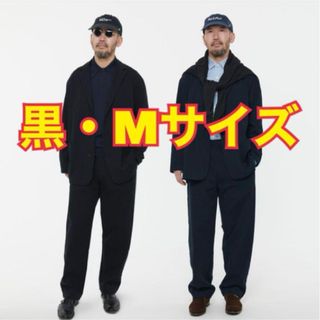 FRUIT OF THE LOOM - 【黒・Mサイズ】金子恵治コラボ ATHLETIC FRUIT OF THE LOOM - 【黒・Mサイズ】金子恵治コラボ ATHLETIC