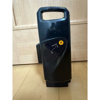 Panasonic - 【ジャンク品】Panasonic 電動アシスト自転車 Panasonic - 【ジャンク品】Panasonic 電動アシスト自転車