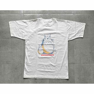 ジブリ - 千と千尋の神隠し tシャツ ジブリ公認 アメリカ ジブリ - 千と千尋の神隠し tシャツ ジブリ公認 アメリカ