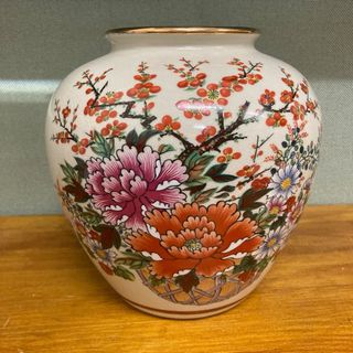 九谷青窯(花瓶)のフリマアイテム一覧 九谷青窯(花瓶)のフリマアイテム一覧