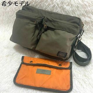 PORTER - Z051【現行品/未使用級】ポーター/センシズ/αGEL PORTER - Z051【現行品/未使用級】ポーター/センシズ/αGEL