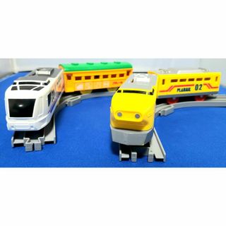 Takara Tomy - プラレール⭐️京都鉄道博物館⭐️C58❣️蒸気 Takara Tomy - プラレール⭐️京都鉄道博物館⭐️C58❣️蒸気