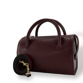 Cartier(ショルダーバッグ)のフリマアイテム一覧 Cartier(ショルダーバッグ)のフリマアイテム一覧