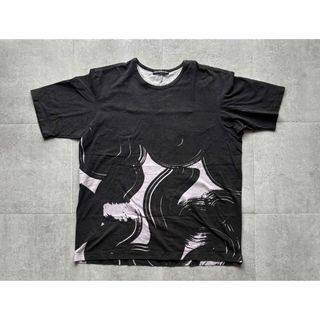 ISSEY MIYAKE(Tシャツ/カットソー(半袖/袖なし))のフリマ ISSEY MIYAKE(Tシャツ/カットソー(半袖/袖なし))のフリマ