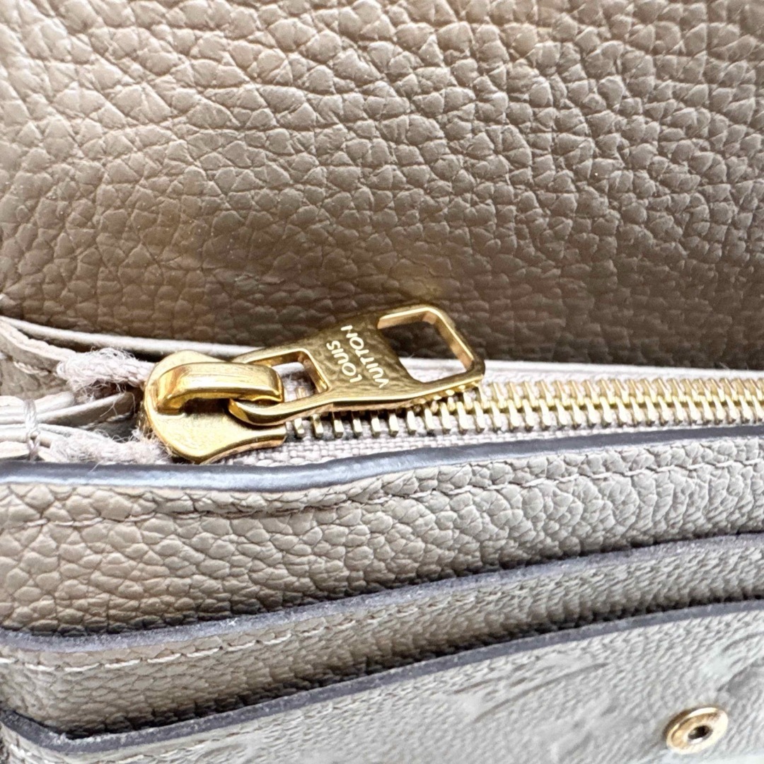 LOUIS VUITTON - 美品 RFID ルイヴィトン ポルトフォイユ サラ LOUIS VUITTON - 美品 RFID ルイヴィトン ポルトフォイユ サラ
