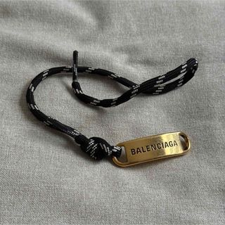 BALENCIAGA - バレンシアガ TOY ネックレス 本物の通販 by 's BALENCIAGA - バレンシアガ TOY ネックレス 本物の通販 by 's