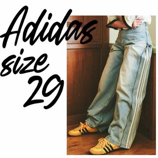 adidas Originals - 新品⭐️Adilenium シーズン3 ルーズ adidas Originals - 新品⭐️Adilenium シーズン3 ルーズ