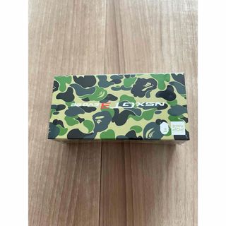 A BATHING APE - MINI GT 6台セット リバティーウォーク× bapeの A BATHING APE - MINI GT 6台セット リバティーウォーク× bapeの