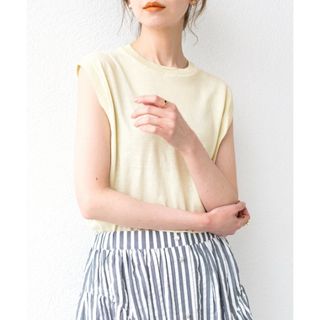 kumikyoku(組曲) - 美品 組曲 大きいサイズ 7 フレンチ kumikyoku(組曲) - 美品 組曲 大きいサイズ 7 フレンチ