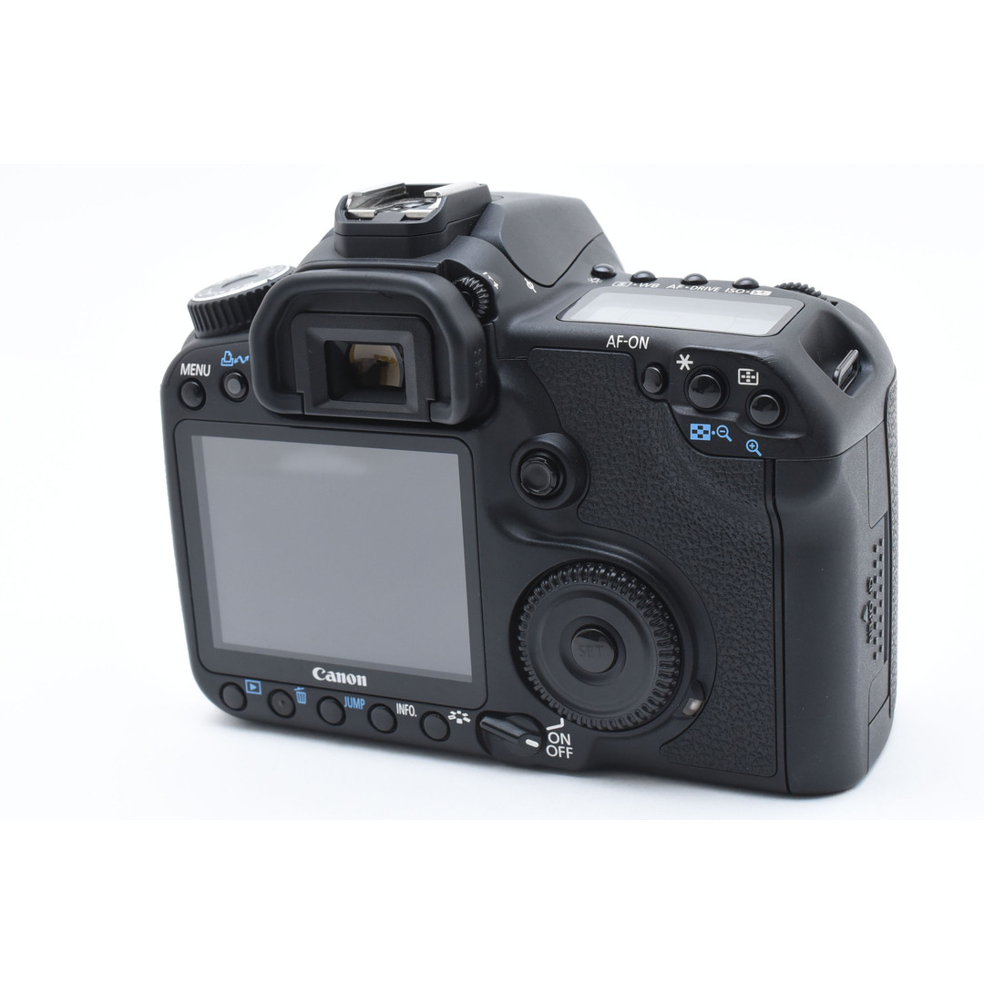 Canon - 676ショット Canon EOS 40D ほぼ未使用 キャノン #8405 Canon - 676ショット Canon EOS 40D ほぼ未使用 キャノン #8405