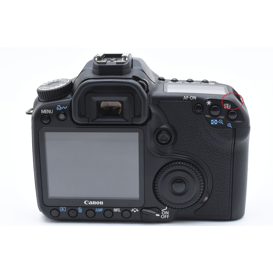 Canon - 676ショット Canon EOS 40D ほぼ未使用 キャノン #8405 Canon - 676ショット Canon EOS 40D ほぼ未使用 キャノン #8405