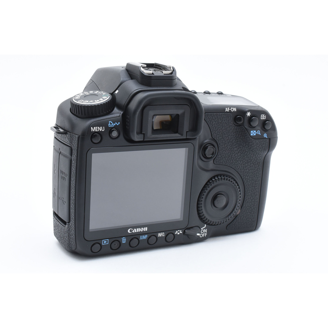 Canon - 676ショット Canon EOS 40D ほぼ未使用 キャノン #8405 Canon - 676ショット Canon EOS 40D ほぼ未使用 キャノン #8405