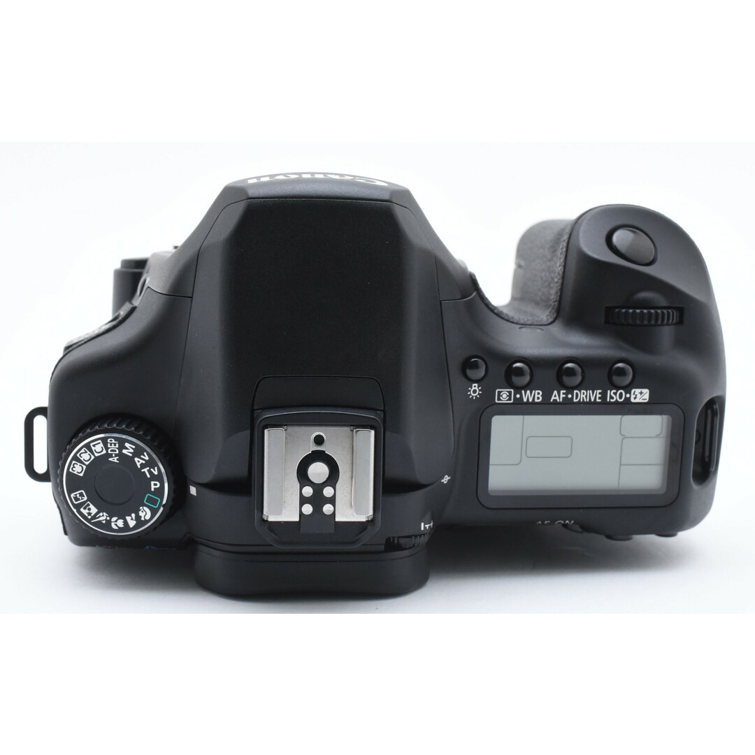 Canon - 676ショット Canon EOS 40D ほぼ未使用 キャノン #8405 Canon - 676ショット Canon EOS 40D ほぼ未使用 キャノン #8405
