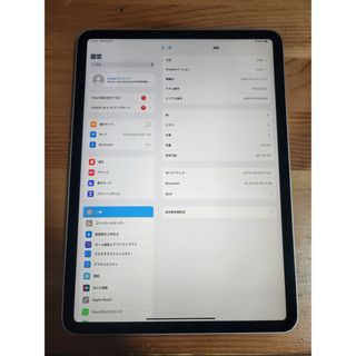 iPad - 689 電池良好☆iPad Pro 256GB 10.5インチ SIMフリー☆の iPad - 689 電池良好☆iPad Pro 256GB 10.5インチ SIMフリー☆の