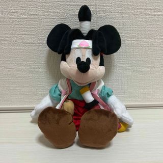 Disney - 上海ディズニー2024新春限定 クッキーアンぬいぐるみ Disney - 上海ディズニー2024新春限定 クッキーアンぬいぐるみ