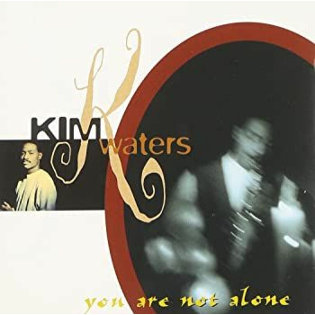 その他 You Are Not Alone [CD]