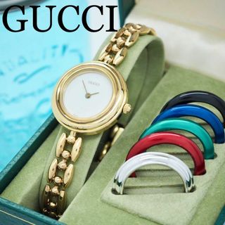 GUCCI(腕時計 ・ ゴールド/金色系)のフリマアイテム一覧 GUCCI(腕時計 ・ ゴールド/金色系)のフリマアイテム一覧