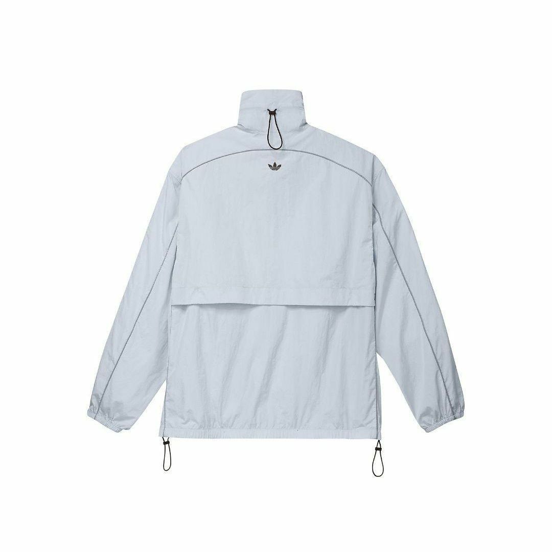 定価4.6万】常田大希着用 WALESBONNER ナイロンジャケット 定価4.6万】常田大希着用 WALESBONNER ナイロンジャケット