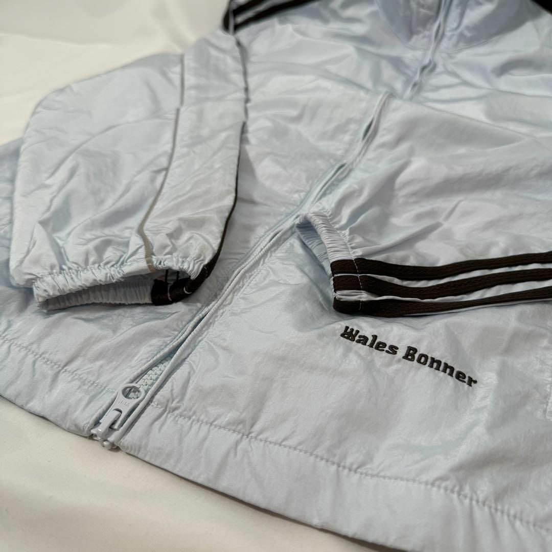 定価4.6万】常田大希着用 WALESBONNER ナイロンジャケット 定価4.6万】常田大希着用 WALESBONNER ナイロンジャケット