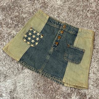 HYSTERIC GLAMOUR(スカート)のフリマアイテム一覧 HYSTERIC GLAMOUR(スカート)のフリマアイテム一覧