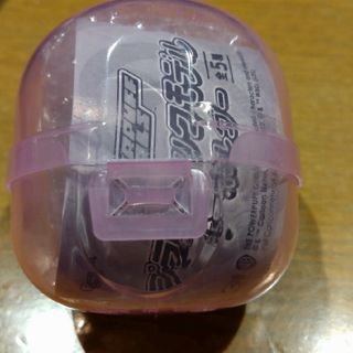 パワーパフガールズ ガチャガチャ(キャラクターグッズ)