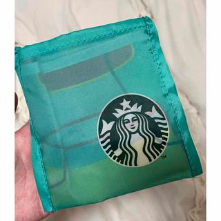 Starbucks Coffee - スターバックス スタバ パッカブル バッグ Starbucks Coffee - スターバックス スタバ パッカブル バッグ