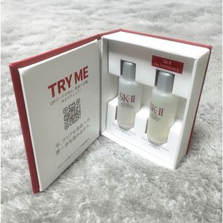 SK-II(サンプル/トライアルキット)のフリマアイテム一覧 SK-II(サンプル/トライアルキット)のフリマアイテム一覧